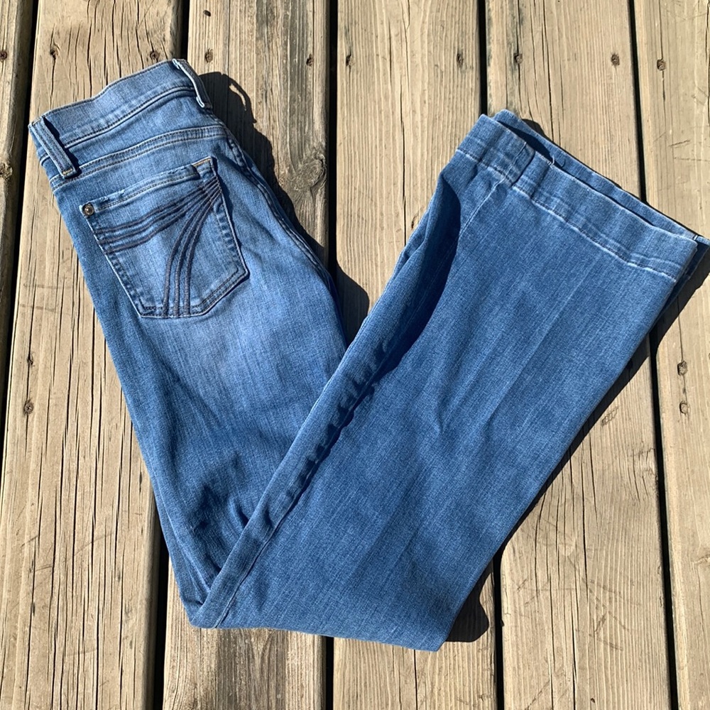 7 for all mankind dojo